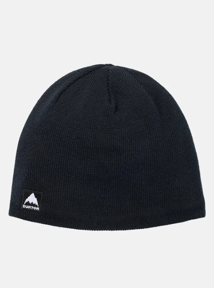 Burton Mountain High Fleece-Lined Beanie