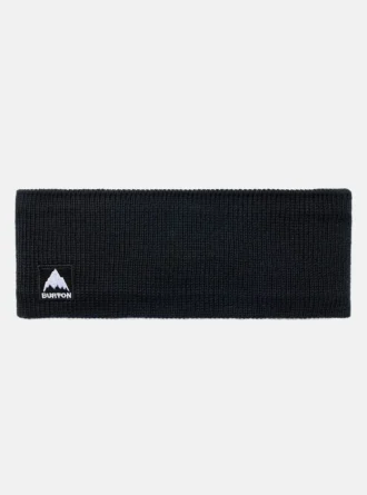 Burton Mountain High Fleece-Lined Headband