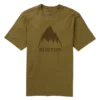 Burton Mountain High Short Sleeve T-Shirt