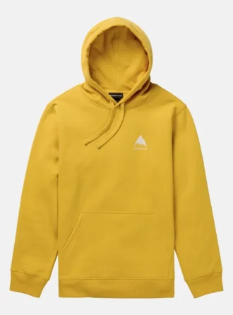 Burton Mountain Pullover Hoodie