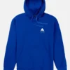 Burton Mountain Pullover Hoodie