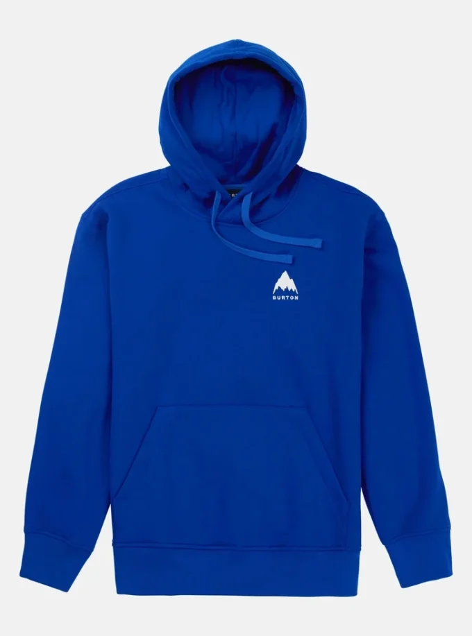 Burton Mountain Pullover Hoodie