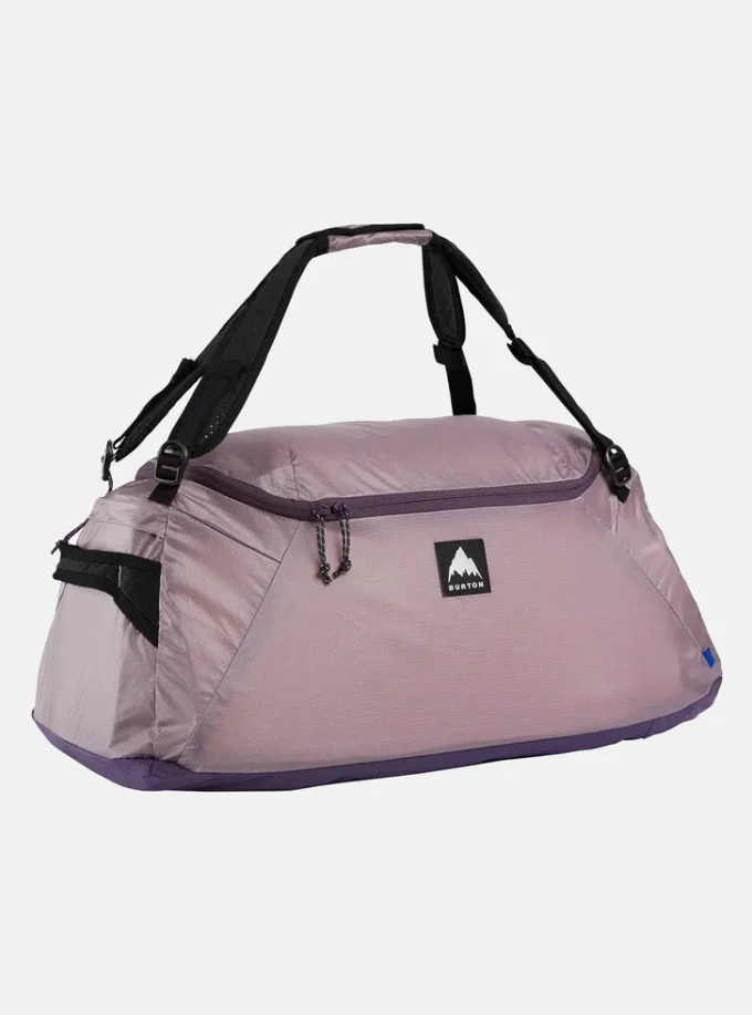 Burton Multipath 40L Packable Duffel Bag