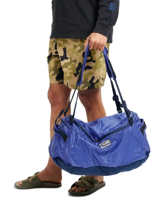 Burton Multipath 40L Packable Duffel Bag