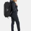Burton Multipath 60L Expandable Duffel Bag