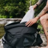Burton Multipath 60L Expandable Duffel Bag