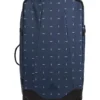 Burton Multipath 90L Checked Travel Bag
