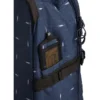 Burton Multipath 90L Checked Travel Bag