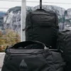 Burton Multipath 90L Checked Travel Bag