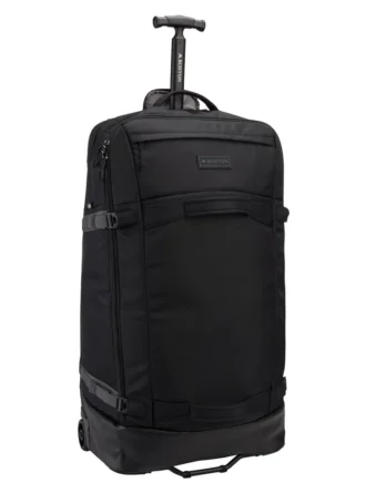 Burton Multipath 90L Checked Travel Bag – Sample