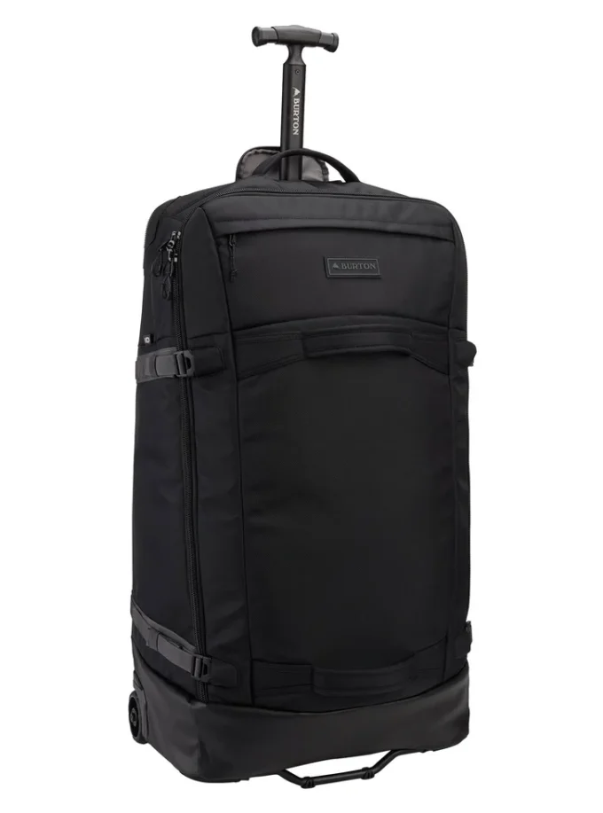 Burton Multipath 90L Checked Travel Bag – Sample
