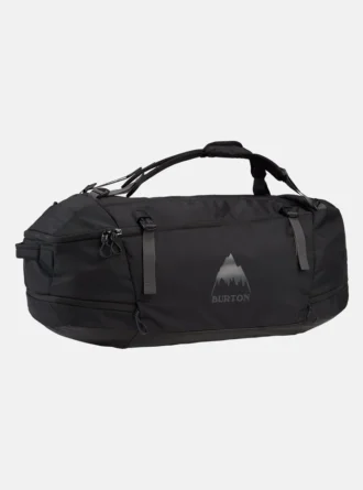 Burton Multipath 90L Large Duffel Bag