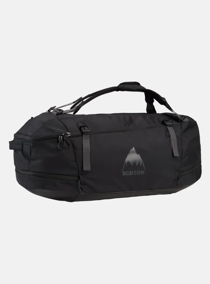 Burton Multipath 90L Large Duffel Bag
