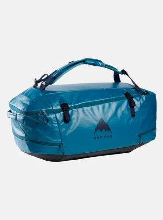 Burton Multipath 90L Large Duffel Bag