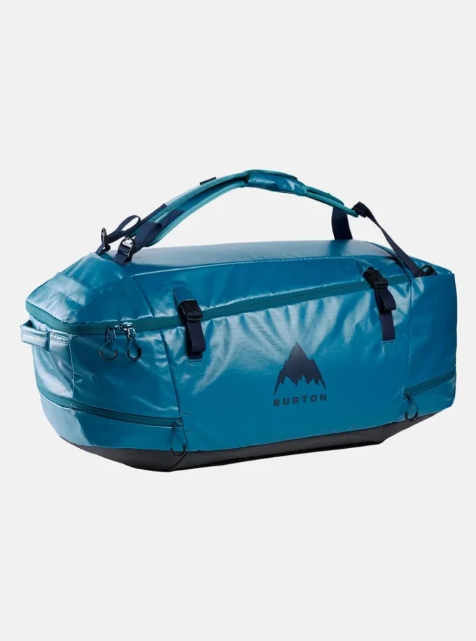 Burton Multipath 90L Large Duffel Bag