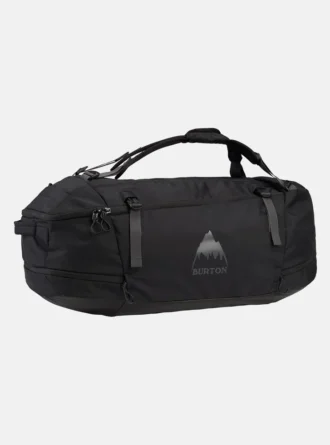 Burton Multipath 90L Large Duffel Bag