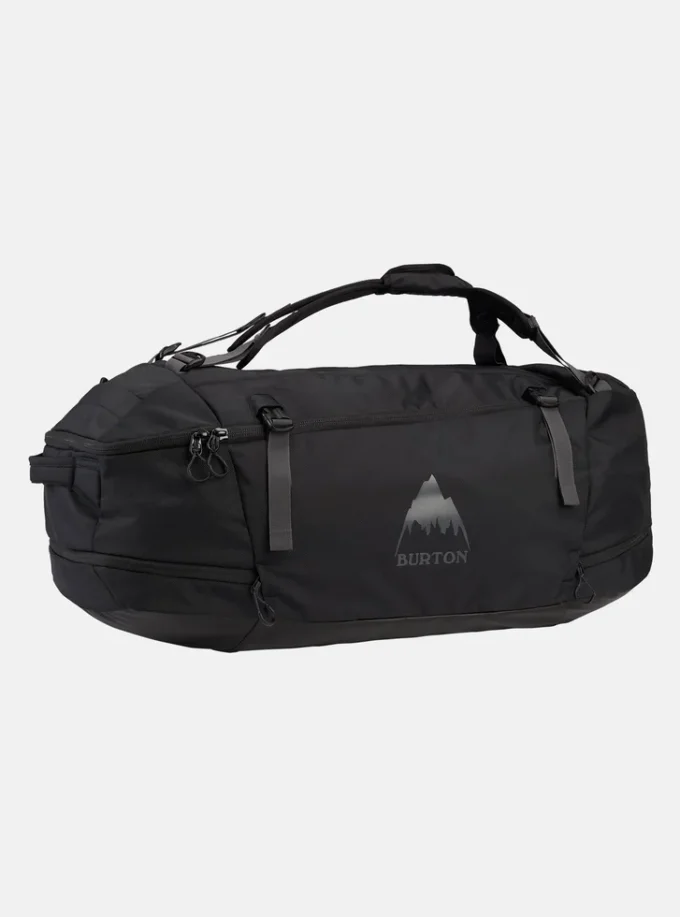 Burton Multipath 90L Large Duffel Bag
