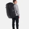 Burton Multipath 90L Large Duffel Bag