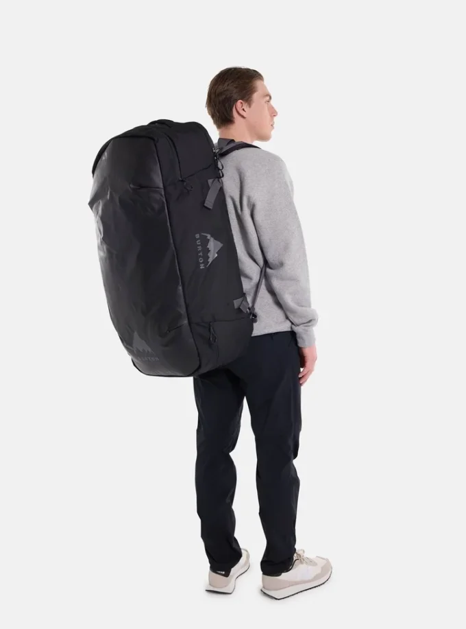 Burton Multipath 90L Large Duffel Bag