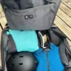 Burton Multipath 90L Large Duffel Bag