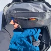 Burton Multipath 90L Large Duffel Bag