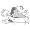 Burton Multipath 90L Large Duffel Bag