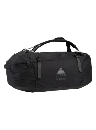 Burton Multipath 90L Large Duffel Bag – Sample