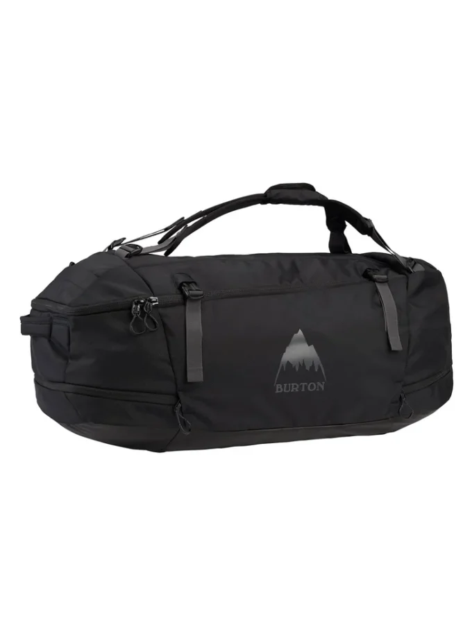 Burton Multipath 90L Large Duffel Bag – Sample