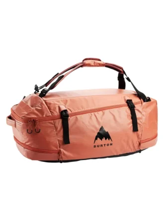 Burton Multipath 90L Large Duffel Bag – Sample