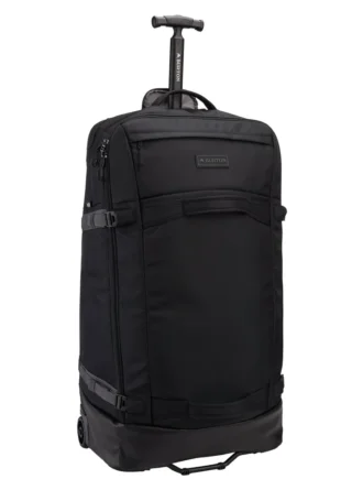 Burton Multipath Checked 90L Travel Bag