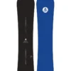 Burton Mystery Con Artist Camber Snowboard