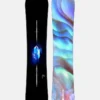 Burton Mystery Deep Thinker Camber Snowboard