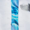 Burton Mystery Deep Thinker Camber Snowboard