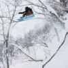 Burton Mystery Deep Thinker Camber Snowboard
