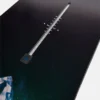 Burton Mystery Deep Thinker Camber Snowboard