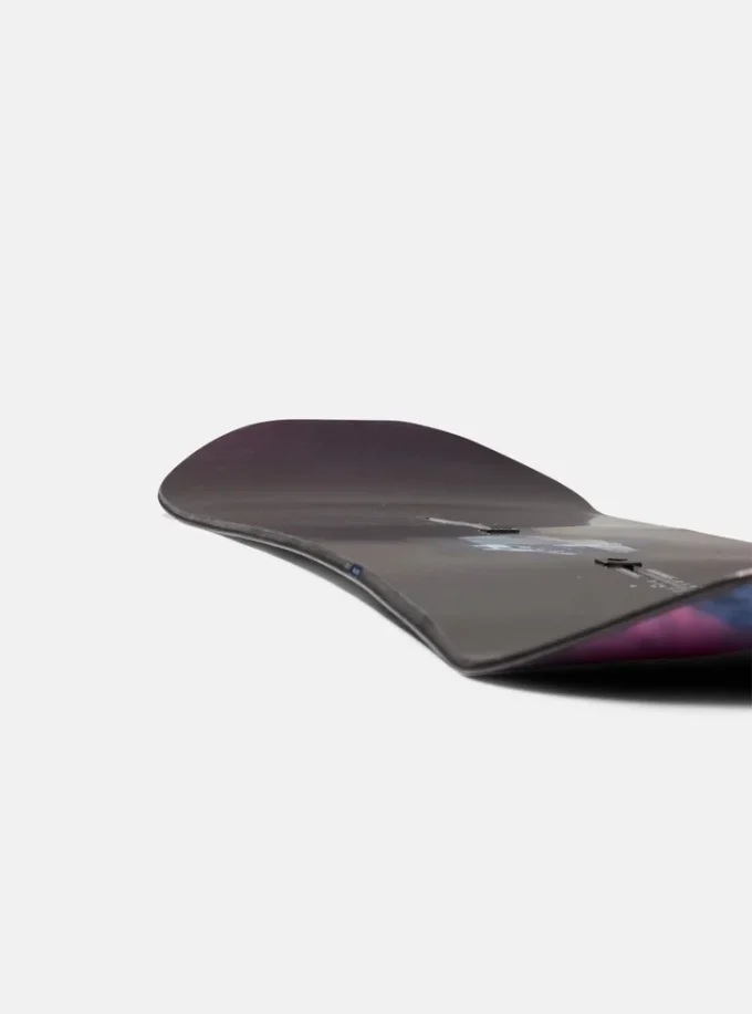 Burton Mystery Deep Thinker Camber Snowboard