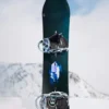Burton Mystery Deep Thinker Camber Snowboard