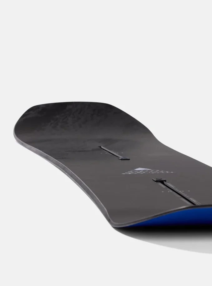 Burton Mystery Hometown Hero Camber Snowboard