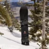 Burton Mystery Hometown Hero Camber Snowboard