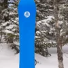 Burton Mystery Hometown Hero Camber Snowboard