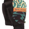 Burton Park Mittens