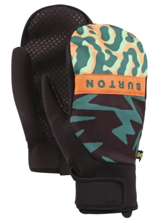 Burton Park Mittens