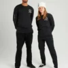 Burton Polartec® One World Fleece Long Sleeve T-Shirt