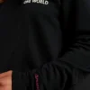 Burton Polartec® One World Fleece Long Sleeve T-Shirt