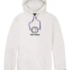 Burton Polartec® One World Fleece Pullover Hoodie