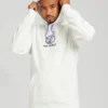 Burton Polartec® One World Fleece Pullover Hoodie