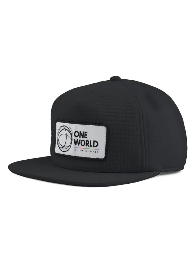 Burton Polartec® One World Tap Line Hat