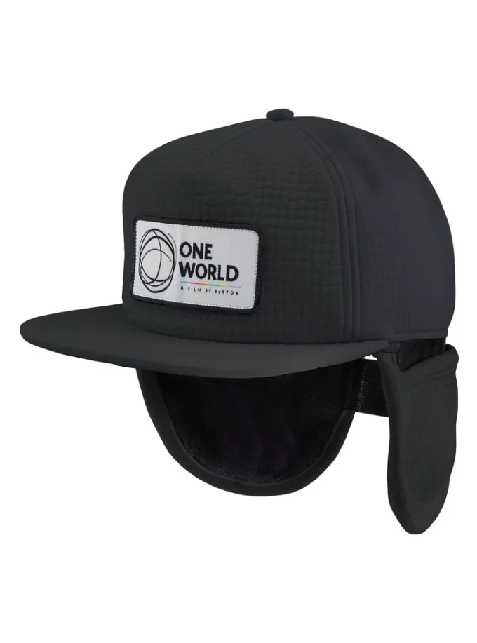 Burton Polartec® One World Tap Line Hat