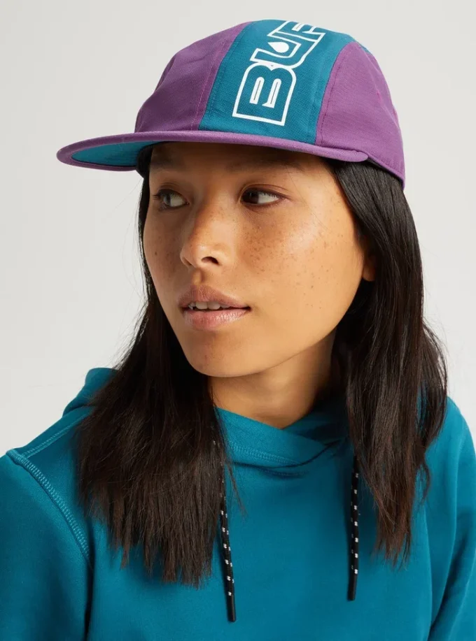 Burton Portal Solution-Dyed Hat