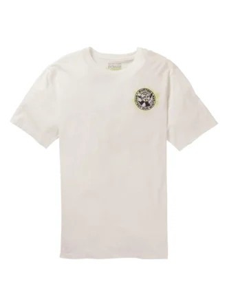 Burton POW Short Sleeve T-Shirt